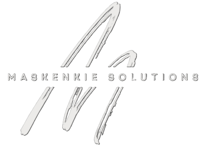 Maskenkie Solutions